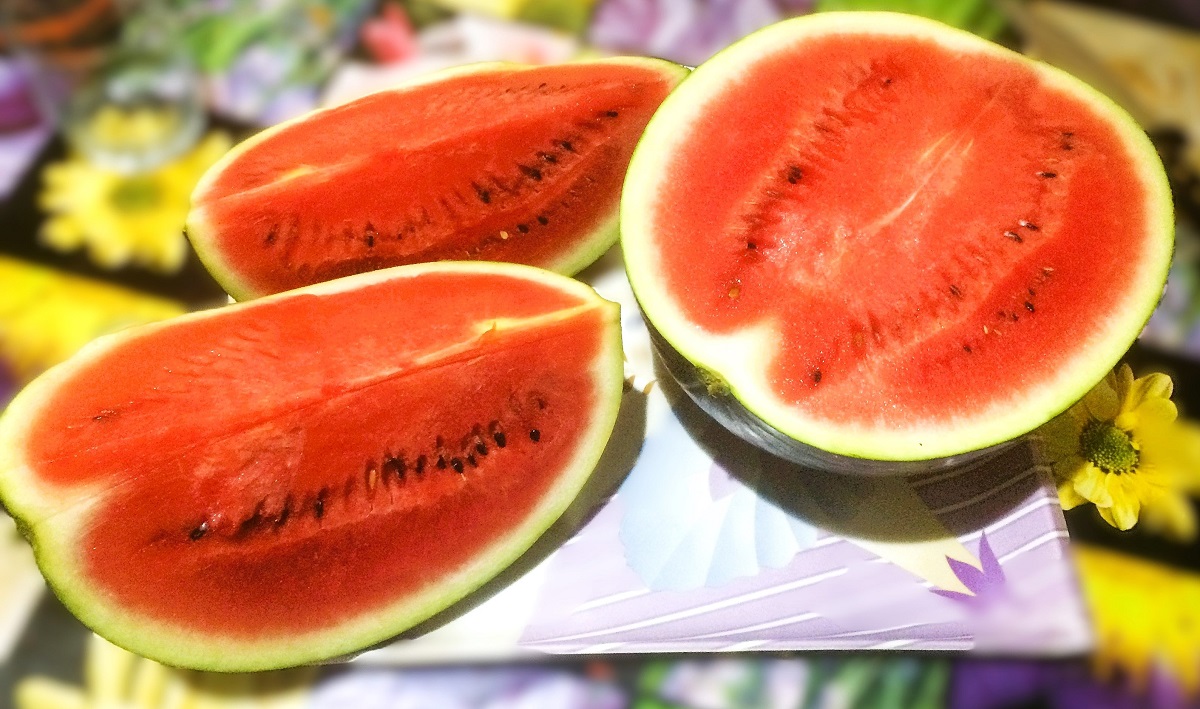 Watermelon