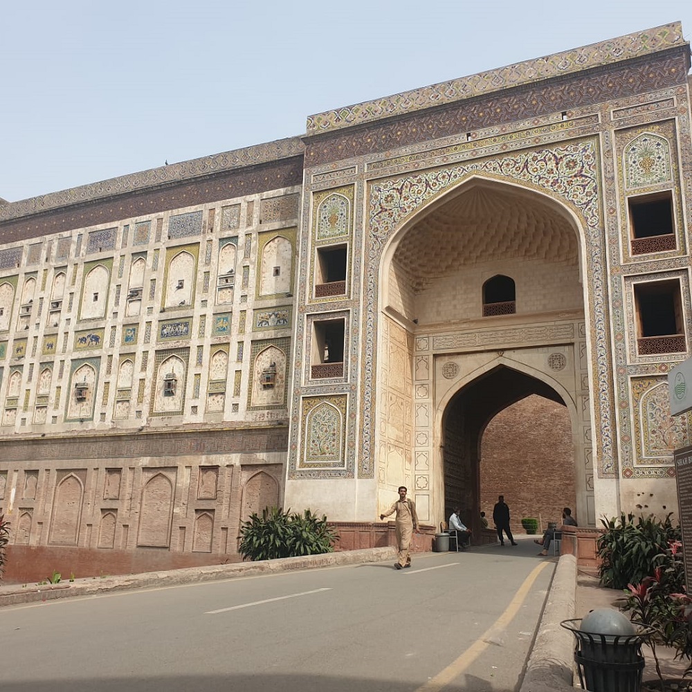 lahore Fort