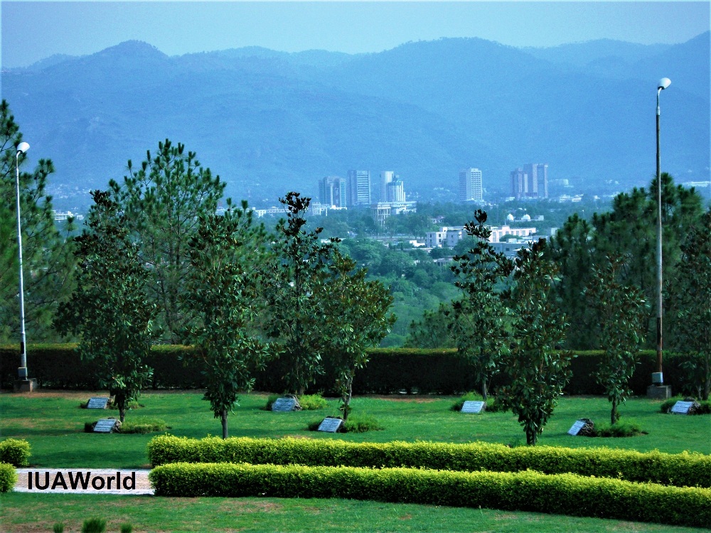 Shakar Parian,Islamabad